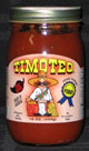 Taco Sauce