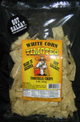 Timoteo White Corn Tortilla Strips